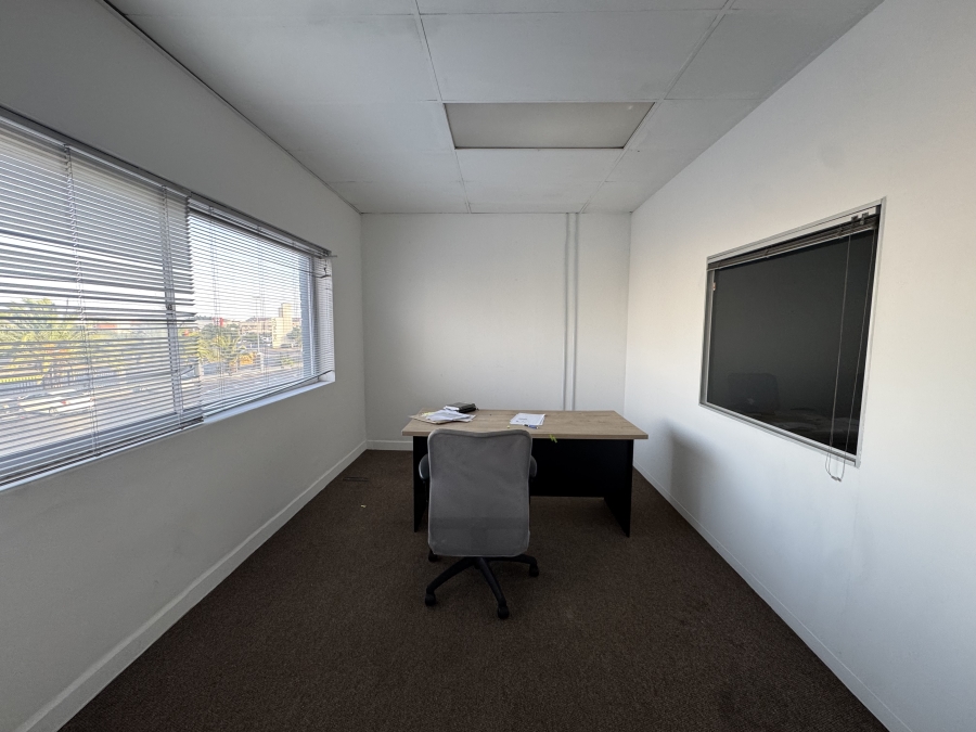 To Let commercial Property for Rent in Parklands Western Cape